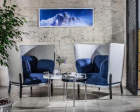 Комплект мягкой мебели Bellagio images