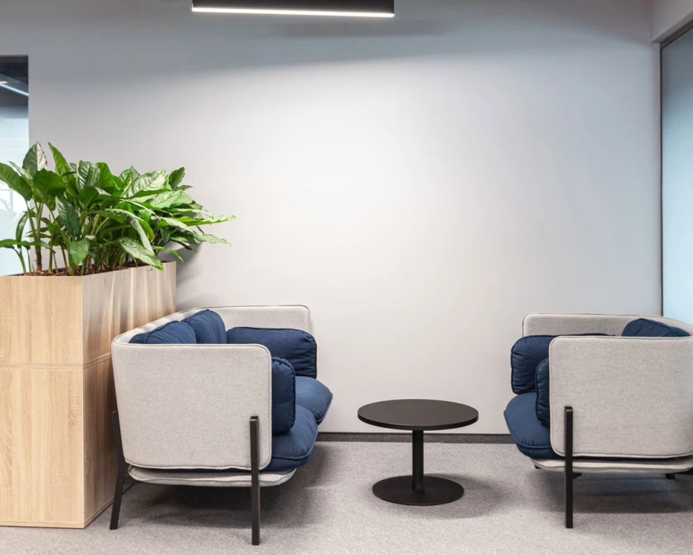 Комплект мягкой мебели Bellagio