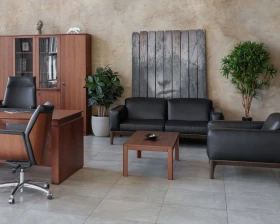 Комплект мягкой мебели Fiotto images