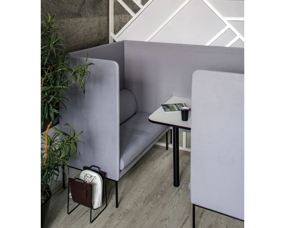 Комплект мягкой мебели Liro High