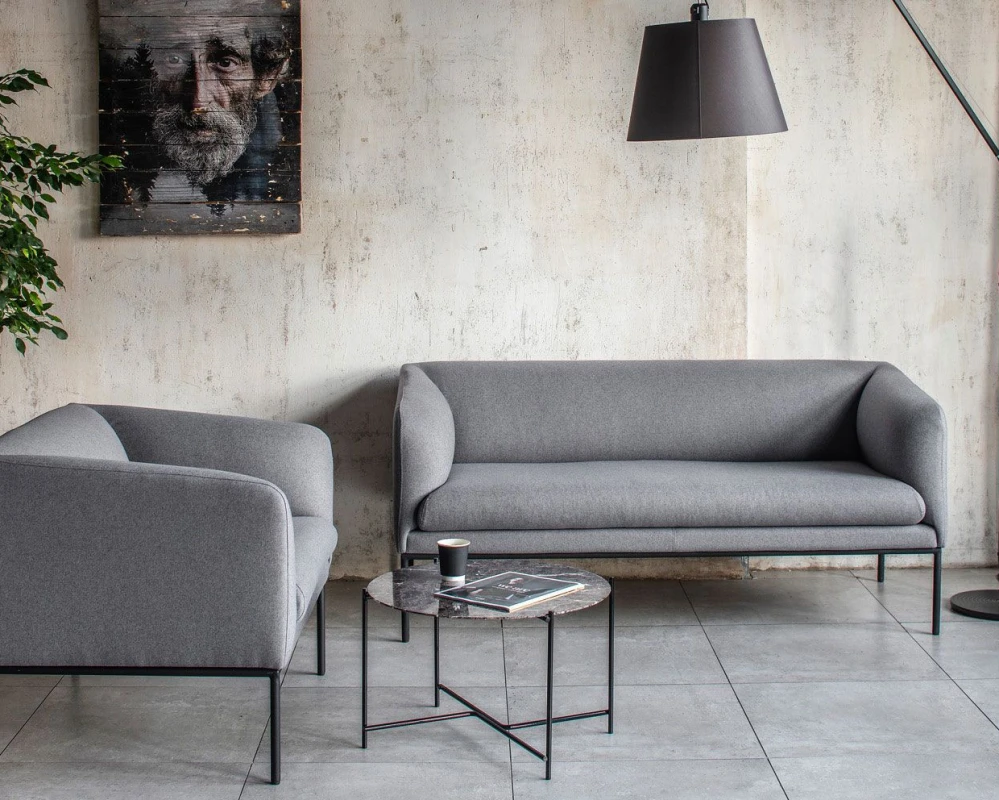 Комплект мягкой мебели Liro