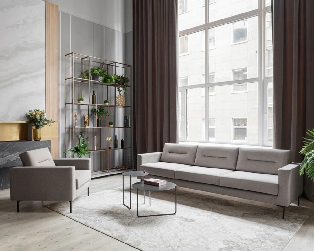 Комплект мягкой мебели Teno