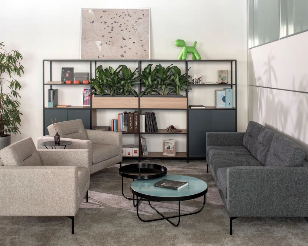 Комплект мягкой мебели Teno