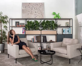 Комплект мягкой мебели Teno images