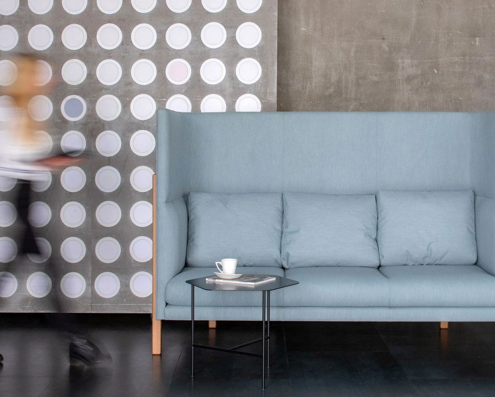 Комплект мягкой мебели Tordino