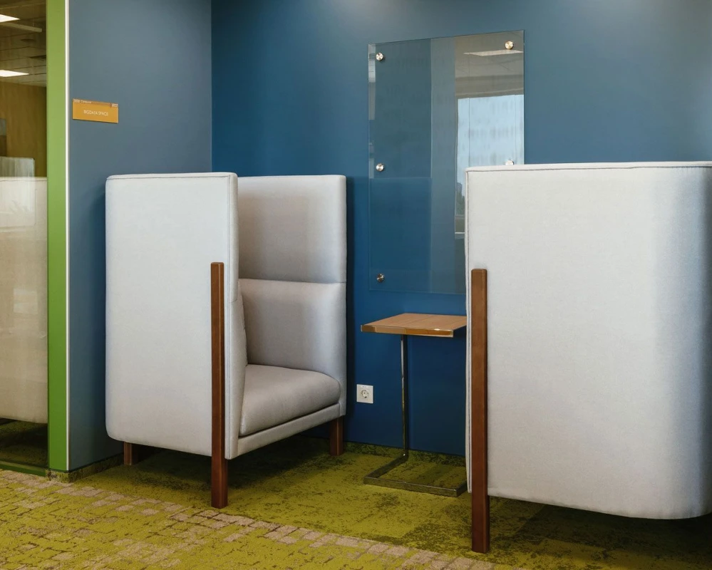 Комплект мягкой мебели Tordino