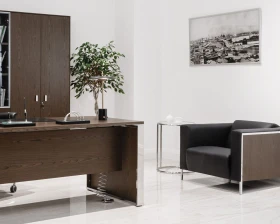 Комплект мягкой мебели Vispo Wood images