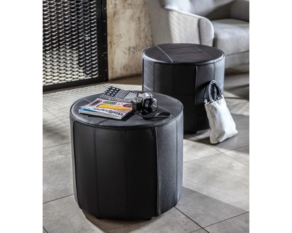 Комплект пуфов Prato