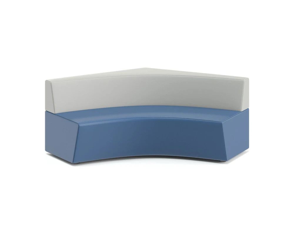 Секция 120 большая Puma Ткань, в различных цветах под заказ