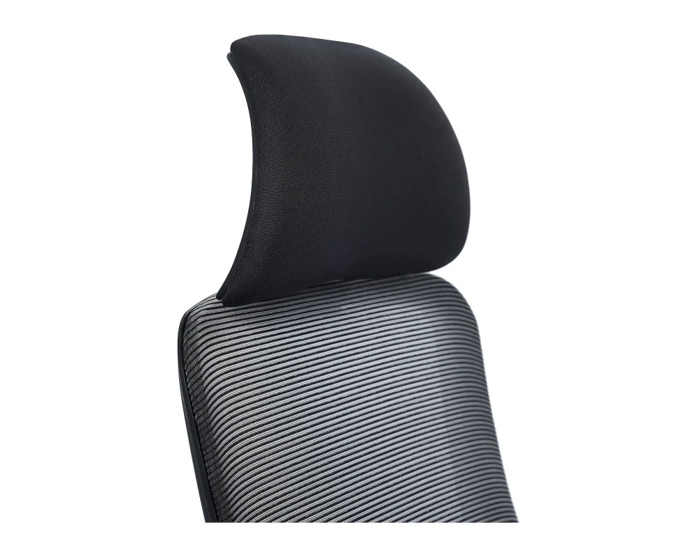 Кресло RV ДИЗАЙН Гензо / Genzo (8321H-BK)