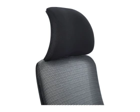 Кресло RV ДИЗАЙН Гензо / Genzo (8321H-BK) images