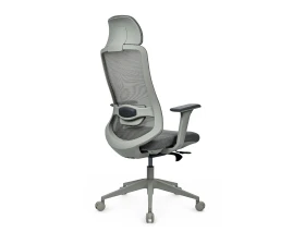 Кресло RV ДИЗАЙН Гензо / Genzo (8321H-BK) images