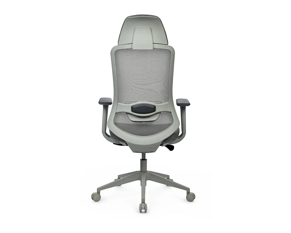 Кресло RV ДИЗАЙН Гензо / Genzo (8321H-BK)