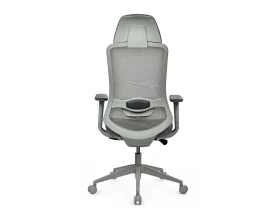 Кресло RV ДИЗАЙН Гензо / Genzo (8321H-BK) images