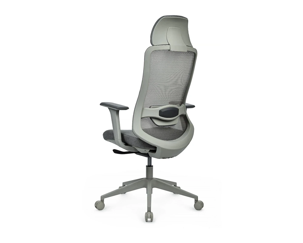 Кресло RV ДИЗАЙН Гензо / Genzo (8321H-BK)