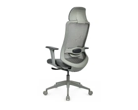 Кресло RV ДИЗАЙН Гензо / Genzo (8321H-BK) images