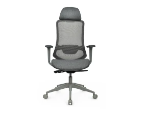 Кресло RV ДИЗАЙН Гензо / Genzo (8321H-BK) images