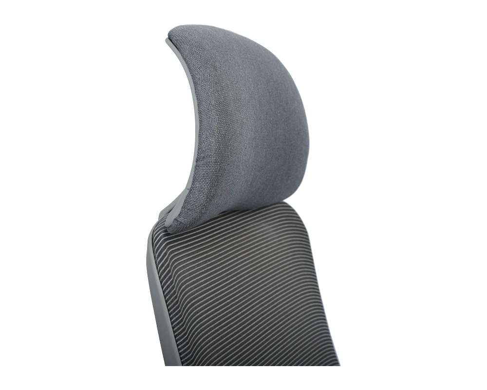 Кресло RV ДИЗАЙН Гензо / Genzo (8321H-BK)