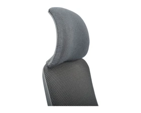 Кресло RV ДИЗАЙН Гензо / Genzo (8321H-BK) images