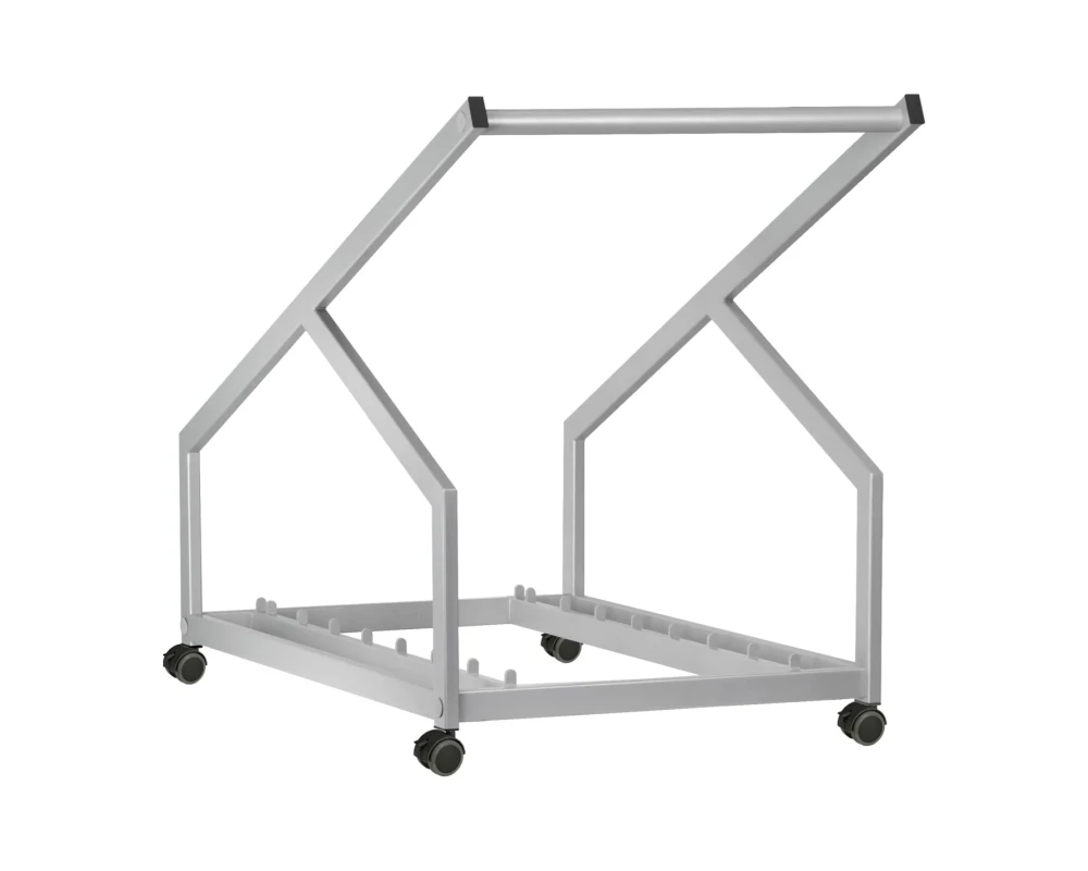 Тележка для конференц-кресел RV ЧЕЙР 1821TR