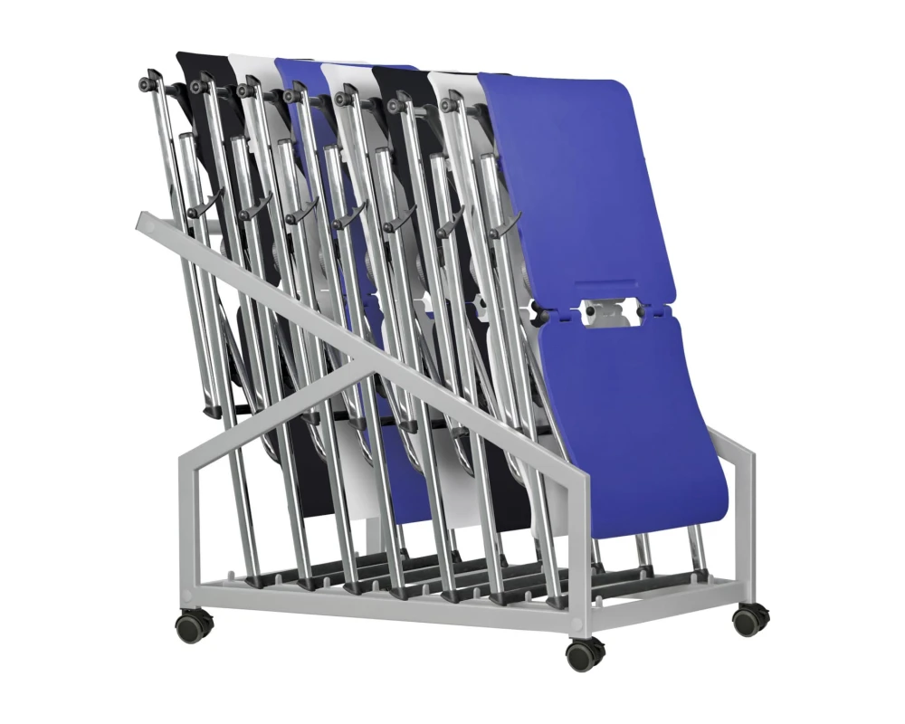 Тележка для конференц-кресел RV ЧЕЙР 1821TR