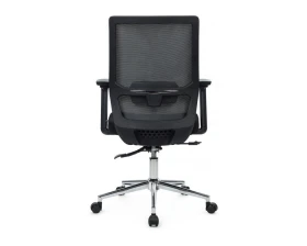 Кресло RV ЧЕЙР Фикс / Fix (851E-3D-M3) images