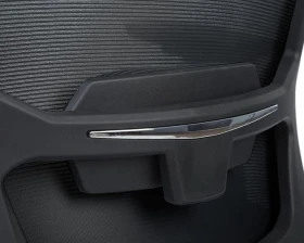 Кресло RV ЧЕЙР Фикс / Fix (851E-3D-M3) images