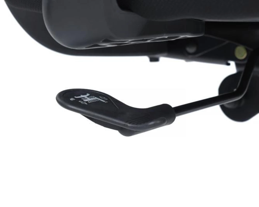 Кресло RV ЧЕЙР Фикс / Fix (871E-3D-M3)