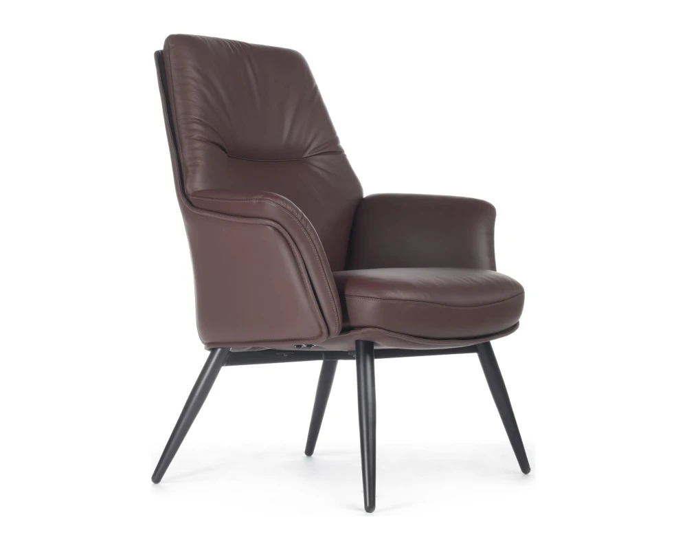 Кресло руководителя RV ДИЗАЙН Батисто-СТ / Batisto-ST (C2018)