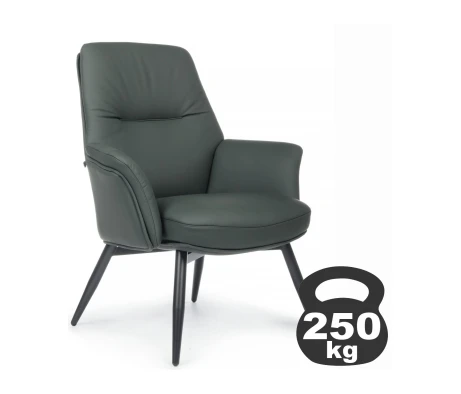 Кресло руководителя RV ДИЗАЙН Батисто-СТ / Batisto-ST (C2018)