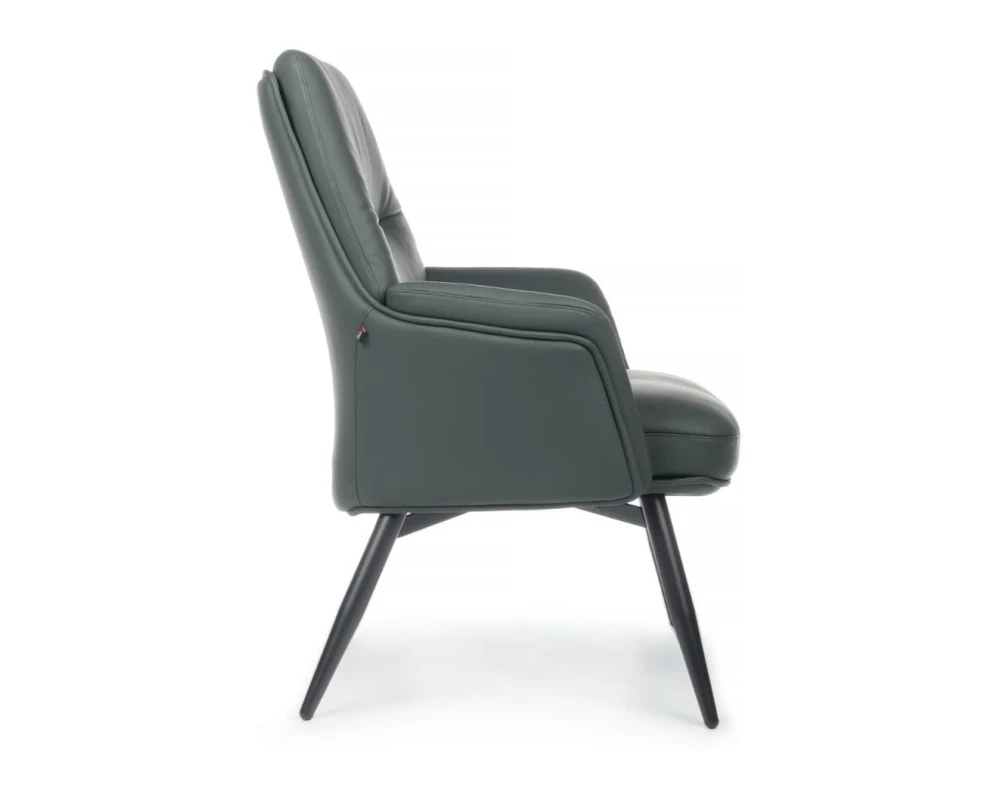 Кресло руководителя RV ДИЗАЙН Батисто-СТ / Batisto-ST (C2018)