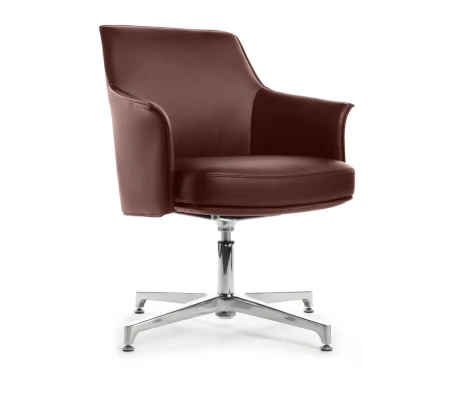 Кресло RV ДИЗАЙН Pocco-СТ / Rosso-ST (C1918)