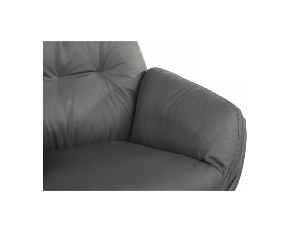 Кресло для руководителя RV ДИЗАЙН Леонардо / Leonardo (A355)