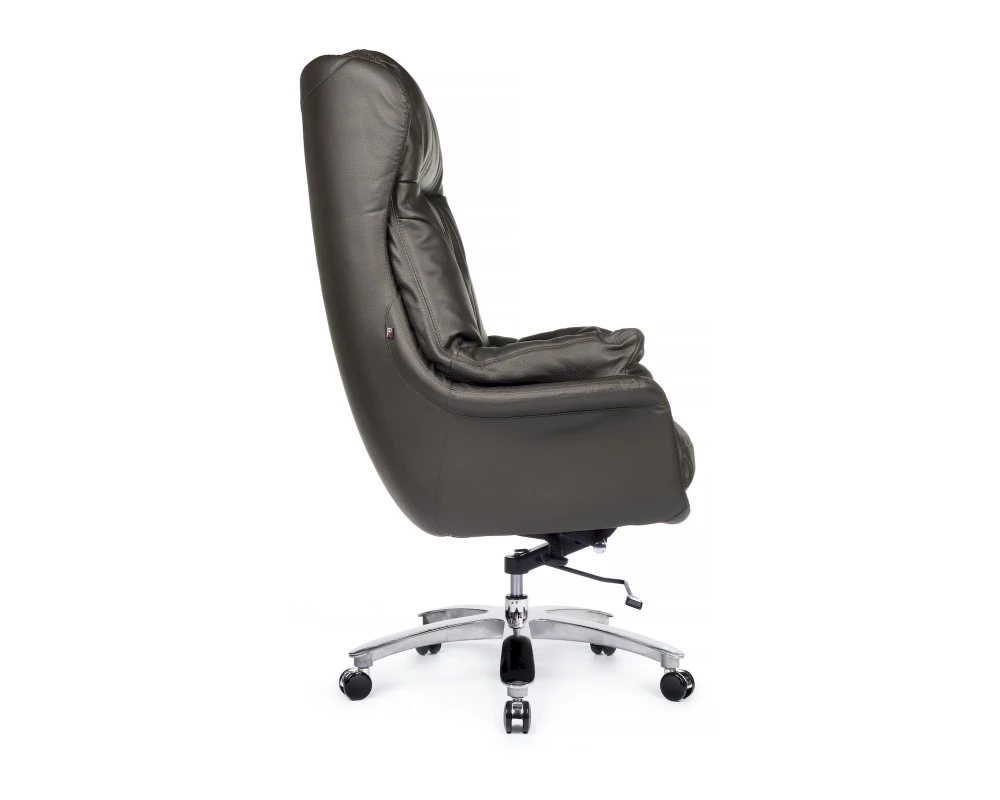 Кресло для руководителя RV ДИЗАЙН Леонардо / Leonardo (A355)