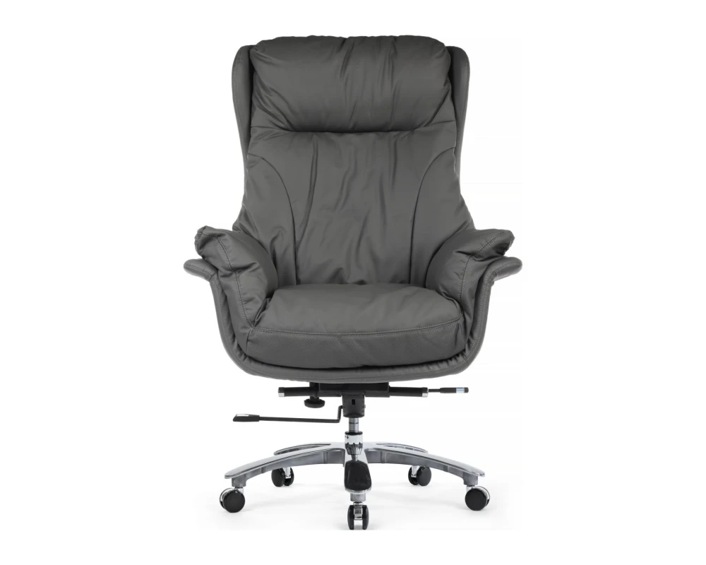 Кресло для руководителя RV ДИЗАЙН Леонардо / Leonardo (A355)