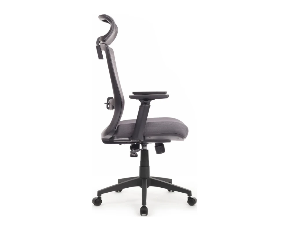 Кресло руководителя RV ДИЗАЙН Лайн / Line (W-202 АС)