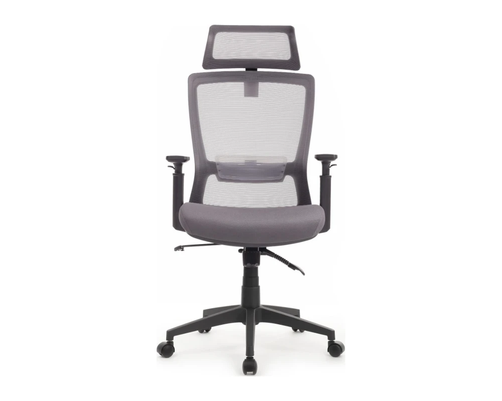 Кресло руководителя RV ДИЗАЙН Лайн / Line (W-202 АС)