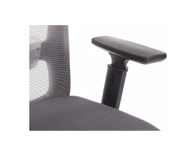 Кресло руководителя RV ДИЗАЙН Лайн / Line (W-202 АС) images