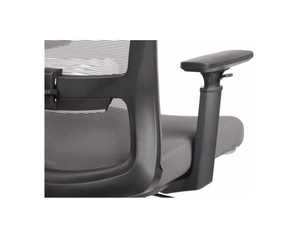 Кресло руководителя RV ДИЗАЙН Лайн / Line (W-202 АС)