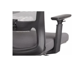 Кресло руководителя RV ДИЗАЙН Лайн / Line (W-202 АС) images