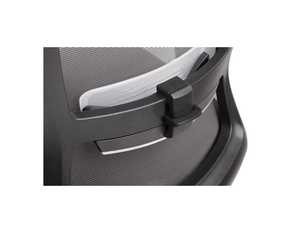 Кресло руководителя RV ДИЗАЙН Лайн / Line (W-202 АС)