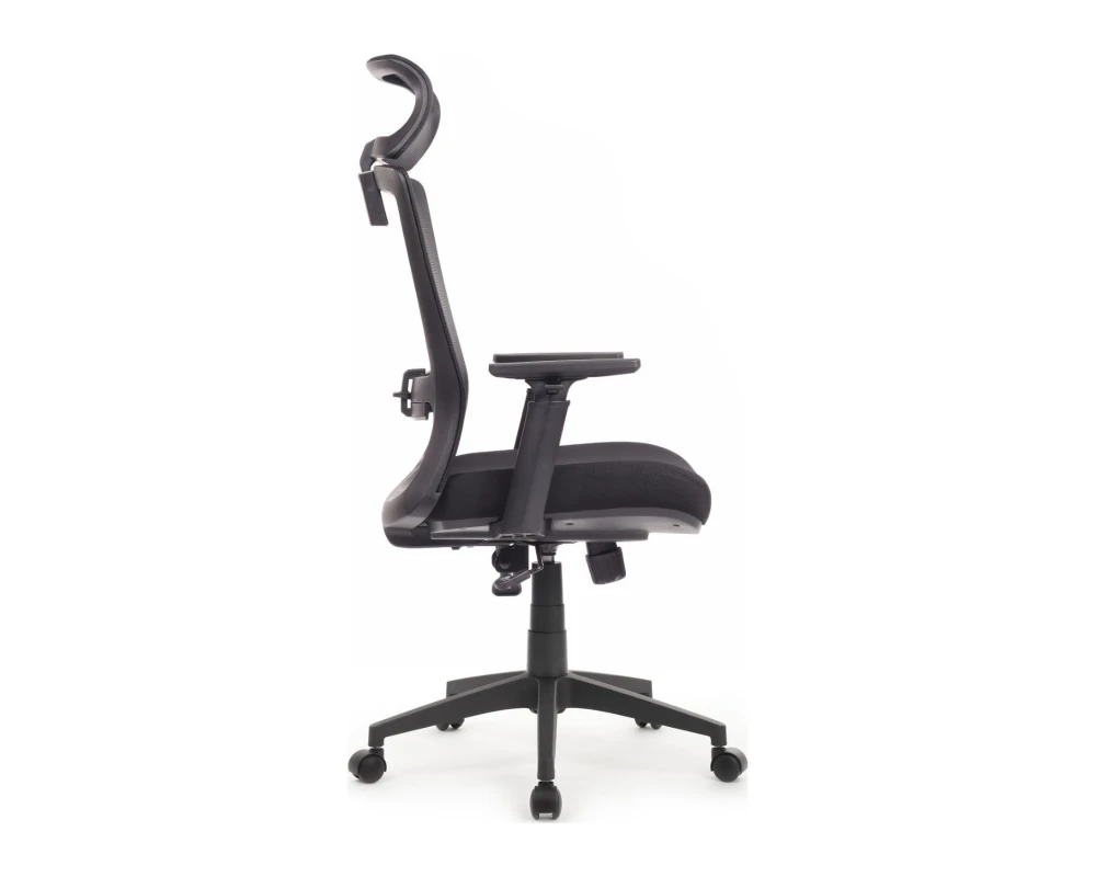 Кресло руководителя RV ДИЗАЙН Лайн / Line (W-202 АС)