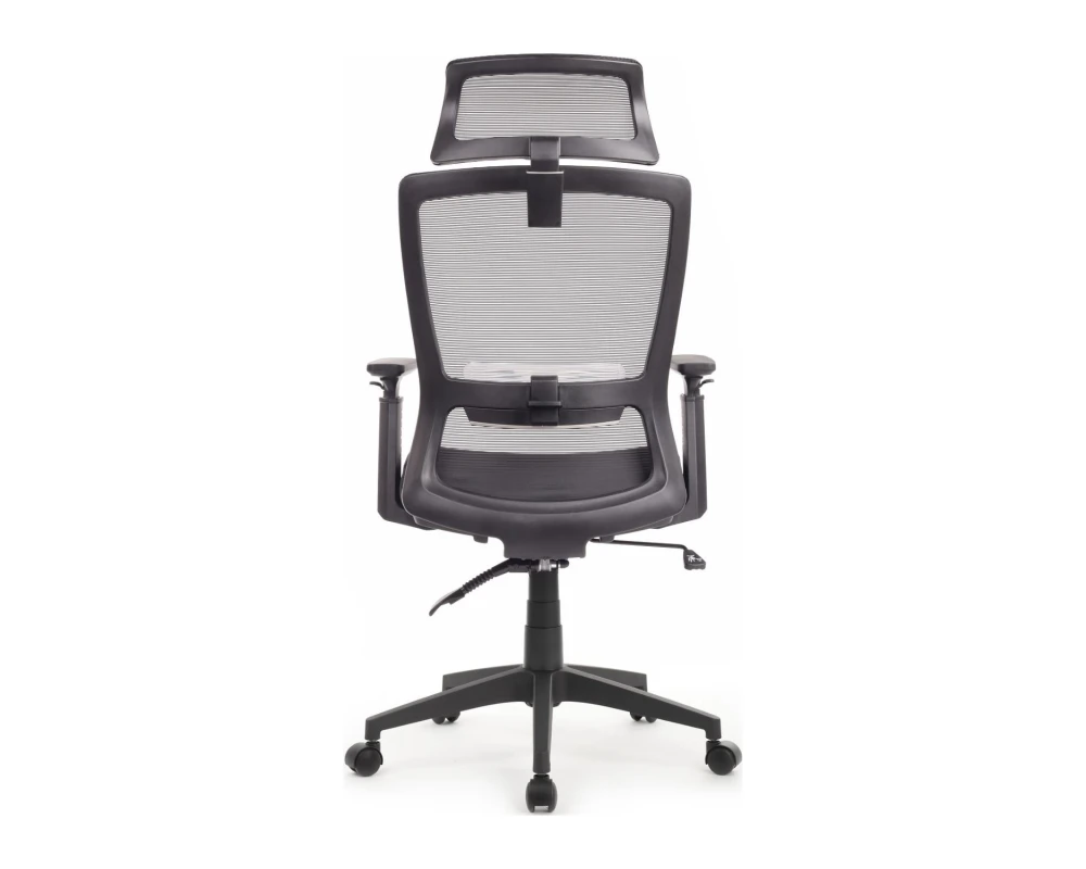 Кресло руководителя RV ДИЗАЙН Лайн / Line (W-202 АС)