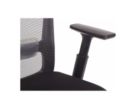 Кресло руководителя RV ДИЗАЙН Лайн / Line (W-202 АС) images