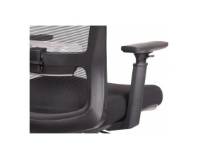 Кресло руководителя RV ДИЗАЙН Лайн / Line (W-202 АС) images