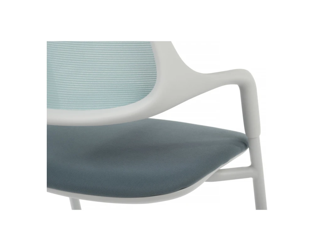 Кресло RV ДИЗАЙН Скролл СФ / Scroll SF (HY-813B)