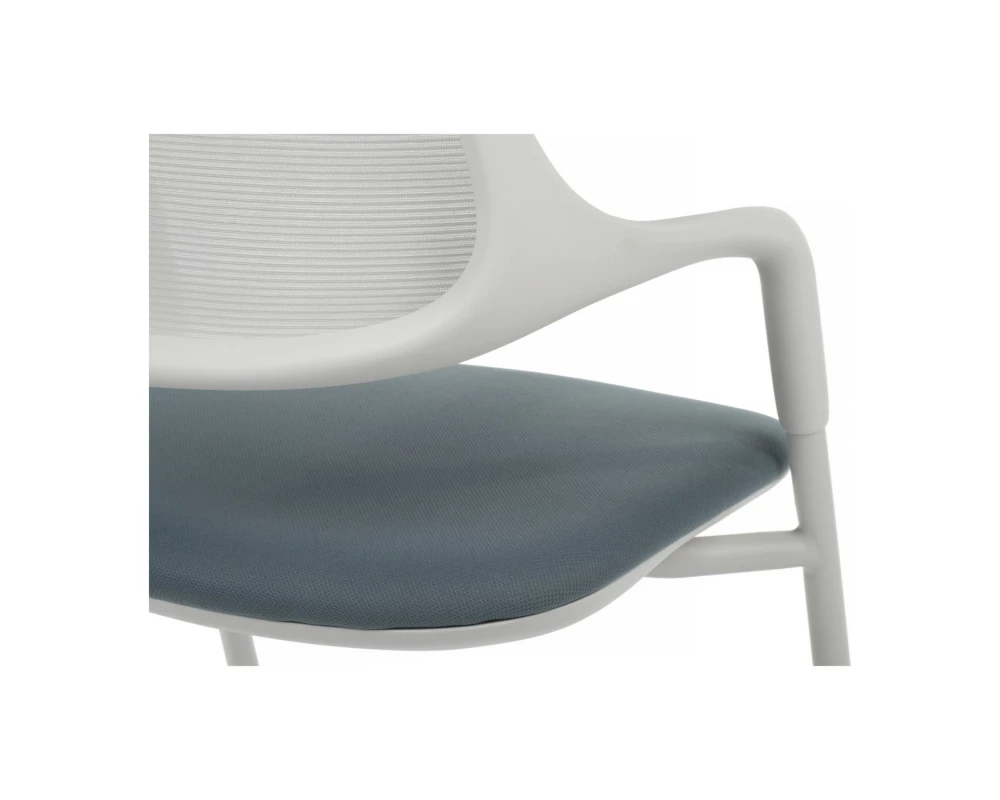 Кресло RV ДИЗАЙН Скролл СФ / Scroll SF (HY-813B)