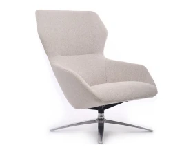 Кресло RV ДИЗАЙН Селин / Selin (F1705) кресло + оттоманка images