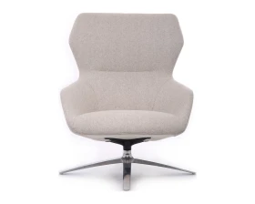 Кресло RV ДИЗАЙН Селин / Selin (F1705) кресло + оттоманка images