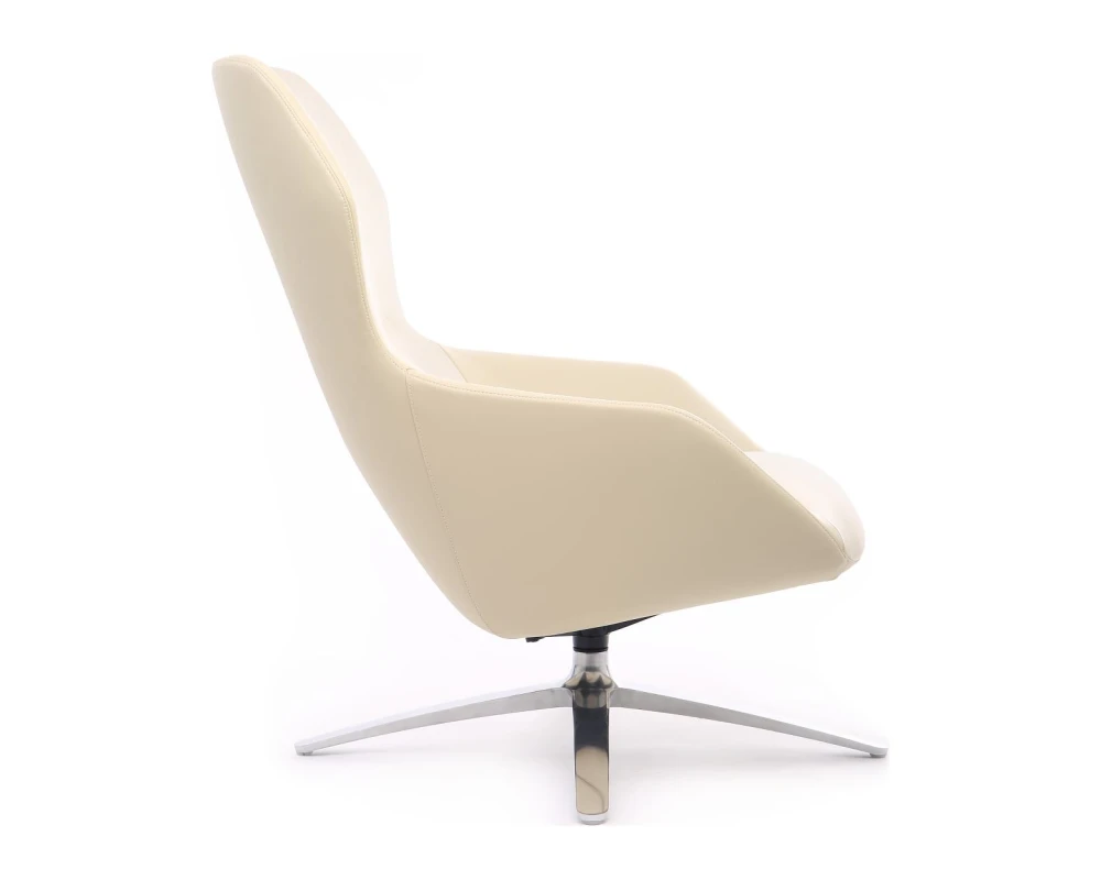 Кресло RV ДИЗАЙН Селин / Selin (F1705) кресло + оттоманка